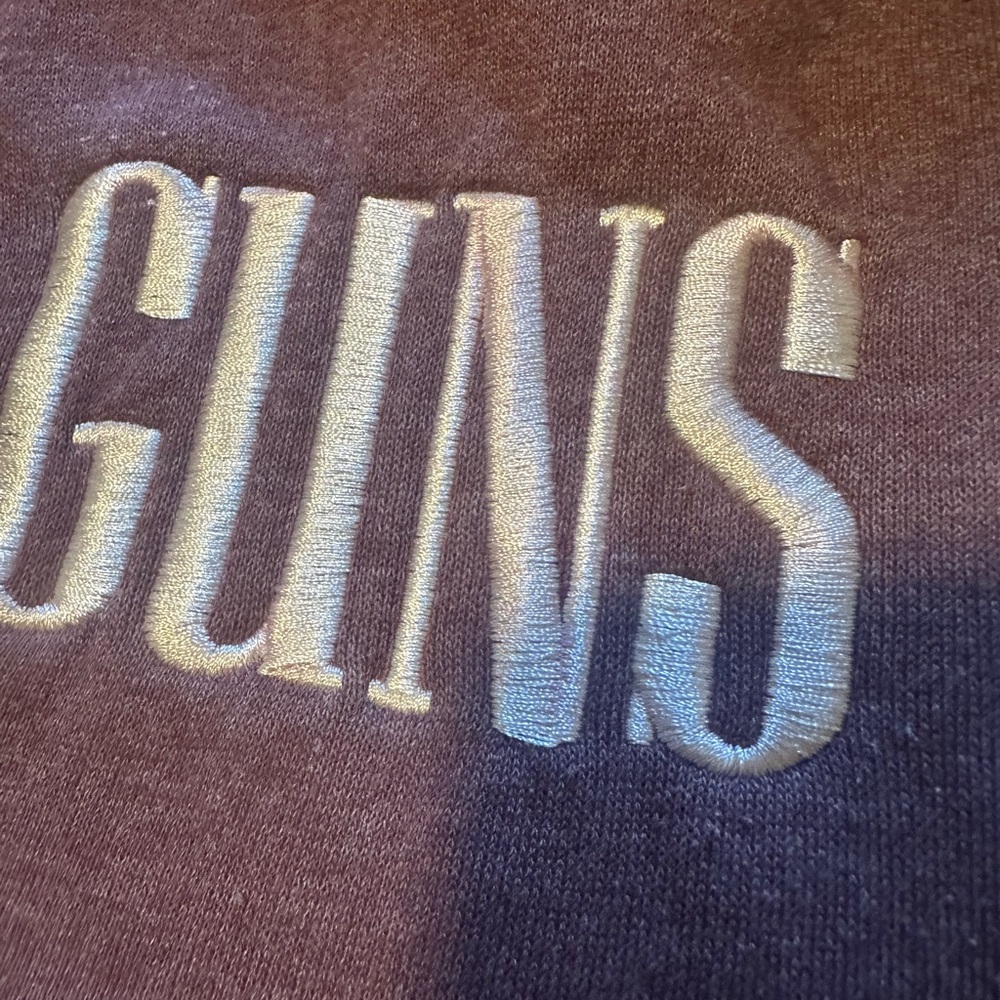 GUNS N’ ROSES sweatshirt - Picture 3 of 6